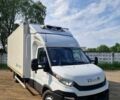 Белый Ивеко Дейли, объемом двигателя 3 л и пробегом 513 тыс. км за 35999 $, фото 16 на Automoto.ua