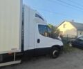 Білий Івеко Дейлі, об'ємом двигуна 3 л та пробігом 287 тис. км за 40500 $, фото 8 на Automoto.ua