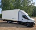 Белый Ивеко Дейли, объемом двигателя 3 л и пробегом 513 тыс. км за 35999 $, фото 14 на Automoto.ua
