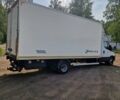 Белый Ивеко Дейли, объемом двигателя 3 л и пробегом 513 тыс. км за 35999 $, фото 10 на Automoto.ua
