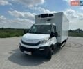 Белый Ивеко Дейли, объемом двигателя 3 л и пробегом 271 тыс. км за 35700 $, фото 9 на Automoto.ua
