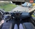 Білий Івеко Дейлі, об'ємом двигуна 3 л та пробігом 684 тис. км за 35900 $, фото 10 на Automoto.ua