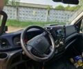 Белый Ивеко Дейли, объемом двигателя 3 л и пробегом 513 тыс. км за 35999 $, фото 25 на Automoto.ua
