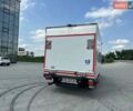 Белый Ивеко Дейли, объемом двигателя 3 л и пробегом 271 тыс. км за 35700 $, фото 4 на Automoto.ua