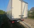 Білий Івеко Дейлі, об'ємом двигуна 3 л та пробігом 287 тис. км за 40500 $, фото 12 на Automoto.ua