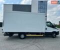 Белый Ивеко Дейли, объемом двигателя 3 л и пробегом 271 тыс. км за 35700 $, фото 2 на Automoto.ua