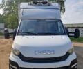 Белый Ивеко Дейли, объемом двигателя 3 л и пробегом 513 тыс. км за 35999 $, фото 17 на Automoto.ua