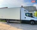 Білий Івеко Дейлі, об'ємом двигуна 3 л та пробігом 287 тис. км за 42000 $, фото 1 на Automoto.ua