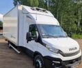 Белый Ивеко Дейли, объемом двигателя 3 л и пробегом 513 тыс. км за 35999 $, фото 15 на Automoto.ua