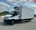 Білий Івеко Дейлі, об'ємом двигуна 3 л та пробігом 271 тис. км за 36800 $, фото 8 на Automoto.ua
