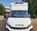 Белый Ивеко Дейли, объемом двигателя 3 л и пробегом 513 тыс. км за 32999 $, фото 1 на Automoto.ua