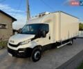 Білий Івеко Дейлі, об'ємом двигуна 3 л та пробігом 684 тис. км за 35900 $, фото 1 на Automoto.ua