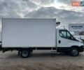 Білий Івеко Дейлі, об'ємом двигуна 2.3 л та пробігом 241 тис. км за 19153 $, фото 9 на Automoto.ua