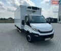 Белый Ивеко Дейли, объемом двигателя 3 л и пробегом 271 тыс. км за 35700 $, фото 1 на Automoto.ua