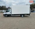 Белый Ивеко Дейли, объемом двигателя 3 л и пробегом 400 тыс. км за 34500 $, фото 9 на Automoto.ua