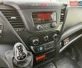 Белый Ивеко Дейли, объемом двигателя 3 л и пробегом 417 тыс. км за 34800 $, фото 11 на Automoto.ua