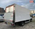 Белый Ивеко Дейли, объемом двигателя 3 л и пробегом 417 тыс. км за 34800 $, фото 4 на Automoto.ua