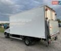 Белый Ивеко Дейли, объемом двигателя 3 л и пробегом 417 тыс. км за 34800 $, фото 3 на Automoto.ua