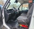 Белый Ивеко Дейли, объемом двигателя 3 л и пробегом 400 тыс. км за 34500 $, фото 1 на Automoto.ua