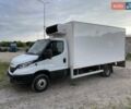 Белый Ивеко Дейли, объемом двигателя 3 л и пробегом 417 тыс. км за 34800 $, фото 1 на Automoto.ua