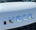 Белый Ивеко Дейли, объемом двигателя 3 л и пробегом 92 тыс. км за 28900 $, фото 11 на Automoto.ua