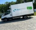 Белый Ивеко Дейли, объемом двигателя 3 л и пробегом 92 тыс. км за 28900 $, фото 4 на Automoto.ua