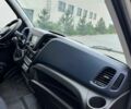 Белый Ивеко Дейли, объемом двигателя 3 л и пробегом 92 тыс. км за 28900 $, фото 51 на Automoto.ua