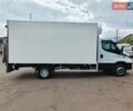 Белый Ивеко Дейли, объемом двигателя 3 л и пробегом 400 тыс. км за 34500 $, фото 16 на Automoto.ua