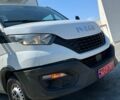 Белый Ивеко Дейли, объемом двигателя 3 л и пробегом 92 тыс. км за 28900 $, фото 10 на Automoto.ua