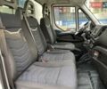 Белый Ивеко Дейли, объемом двигателя 3 л и пробегом 417 тыс. км за 34800 $, фото 9 на Automoto.ua