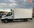 Белый Ивеко Дейли, объемом двигателя 3 л и пробегом 417 тыс. км за 34800 $, фото 2 на Automoto.ua