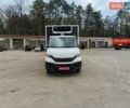 Белый Ивеко Дейли, объемом двигателя 3 л и пробегом 400 тыс. км за 34500 $, фото 23 на Automoto.ua