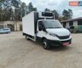 Белый Ивеко Дейли, объемом двигателя 3 л и пробегом 400 тыс. км за 34500 $, фото 1 на Automoto.ua