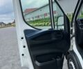 Белый Ивеко Дейли, объемом двигателя 3 л и пробегом 92 тыс. км за 28900 $, фото 30 на Automoto.ua
