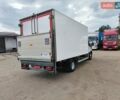 Белый Ивеко Дейли, объемом двигателя 3 л и пробегом 400 тыс. км за 34500 $, фото 15 на Automoto.ua