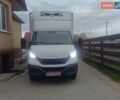 Белый Ивеко Дейли, объемом двигателя 3 л и пробегом 402 тыс. км за 44990 $, фото 3 на Automoto.ua