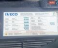 Белый Ивеко Дейли, объемом двигателя 3 л и пробегом 402 тыс. км за 44990 $, фото 27 на Automoto.ua