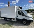 Белый Ивеко Дейли, объемом двигателя 3 л и пробегом 400 тыс. км за 34200 $, фото 1 на Automoto.ua