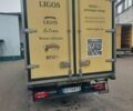 Белый Ивеко Дейли, объемом двигателя 3 л и пробегом 220 тыс. км за 27342 $, фото 8 на Automoto.ua