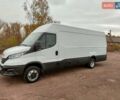 Белый Ивеко Дейли, объемом двигателя 2.3 л и пробегом 130 тыс. км за 25900 $, фото 5 на Automoto.ua