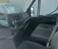 Белый Ивеко Дейли, объемом двигателя 3 л и пробегом 220 тыс. км за 27342 $, фото 4 на Automoto.ua