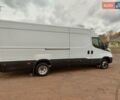 Белый Ивеко Дейли, объемом двигателя 2.3 л и пробегом 130 тыс. км за 25900 $, фото 3 на Automoto.ua