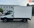 Білий Івеко Дейлі, об'ємом двигуна 2.3 л та пробігом 302 тис. км за 26200 $, фото 7 на Automoto.ua