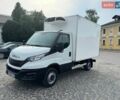 Білий Івеко Дейлі, об'ємом двигуна 2.3 л та пробігом 302 тис. км за 27900 $, фото 1 на Automoto.ua