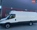 Белый Ивеко Дейли, объемом двигателя 3 л и пробегом 278 тыс. км за 30700 $, фото 12 на Automoto.ua
