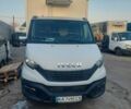 Белый Ивеко Дейли, объемом двигателя 3 л и пробегом 220 тыс. км за 27342 $, фото 2 на Automoto.ua