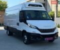 Белый Ивеко Дейли, объемом двигателя 3 л и пробегом 278 тыс. км за 30700 $, фото 4 на Automoto.ua