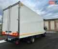 Белый Ивеко Дейли, объемом двигателя 3 л и пробегом 288 тыс. км за 48500 $, фото 4 на Automoto.ua