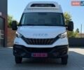 Белый Ивеко Дейли, объемом двигателя 3 л и пробегом 278 тыс. км за 30700 $, фото 3 на Automoto.ua