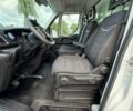 Білий Івеко Дейлі, об'ємом двигуна 2.3 л та пробігом 302 тис. км за 26900 $, фото 28 на Automoto.ua